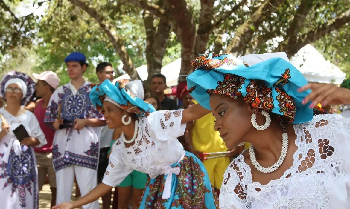Lançado chamamento público para projeto Consciência Negra Lançado chamamento público para projeto Consciência Negra