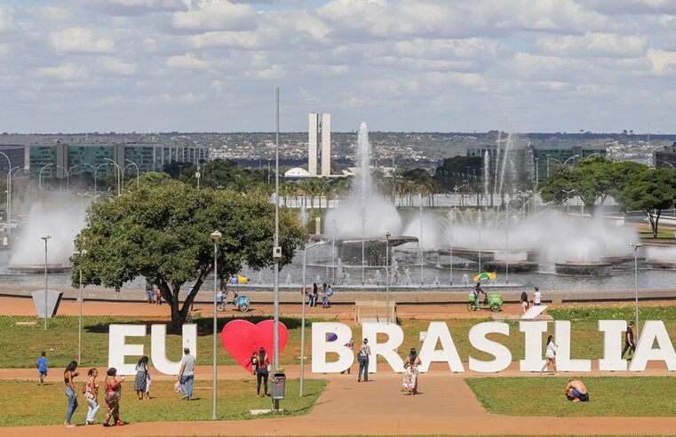 O que abre e o que fecha no 7 de Setembro: Órgãos públicos do DF terão funcionamento alterado