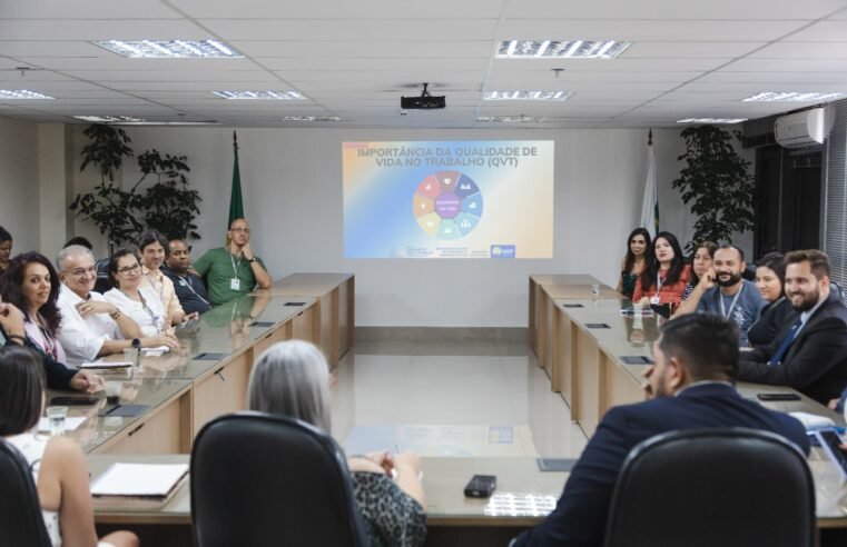 Professores substitutos também terão acesso a programa de saúde mental