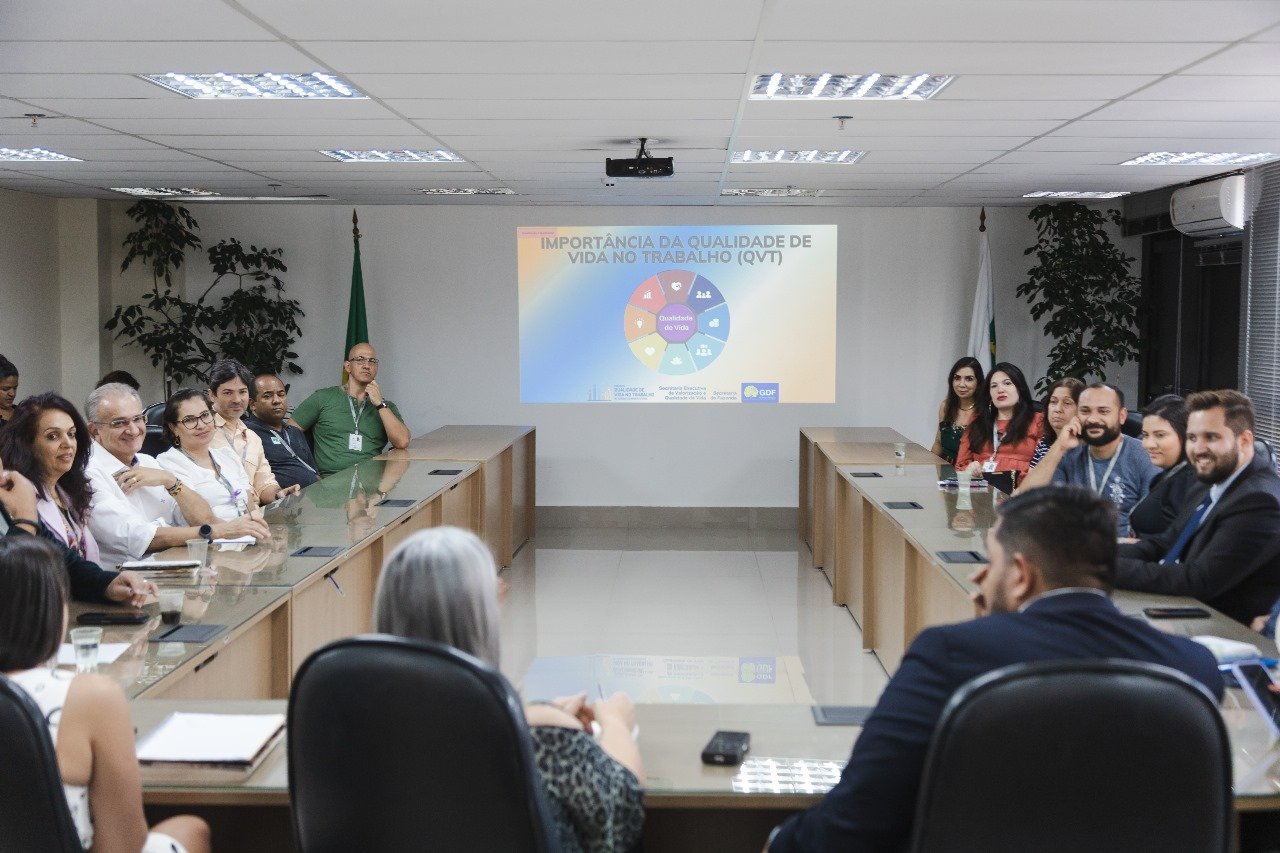 Professores substitutos também terão acesso a programa de saúde mental