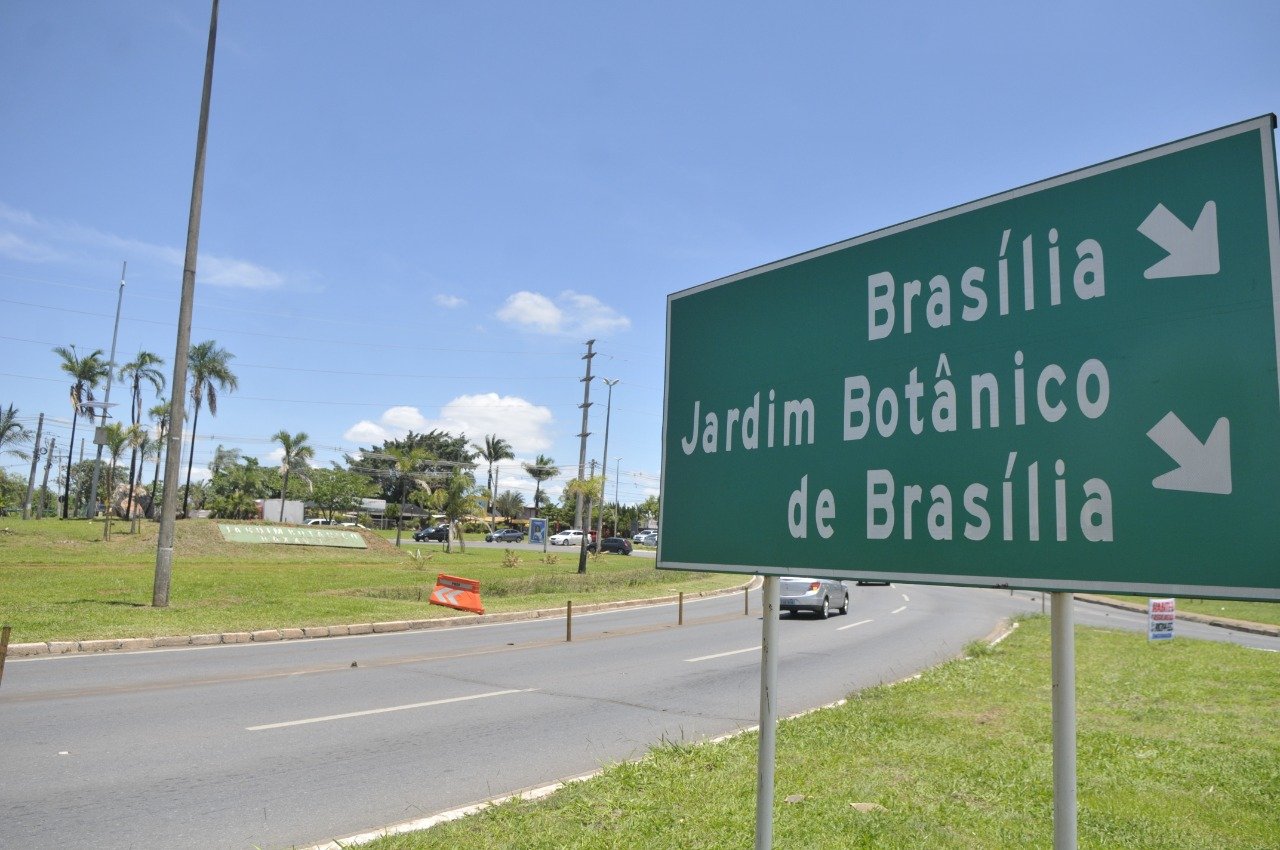 Audiência pública discutirá licença prévia a empreendimento no Jardim Botânico Audiência pública discutirá licença prévia a empreendimento no Jardim Botânico