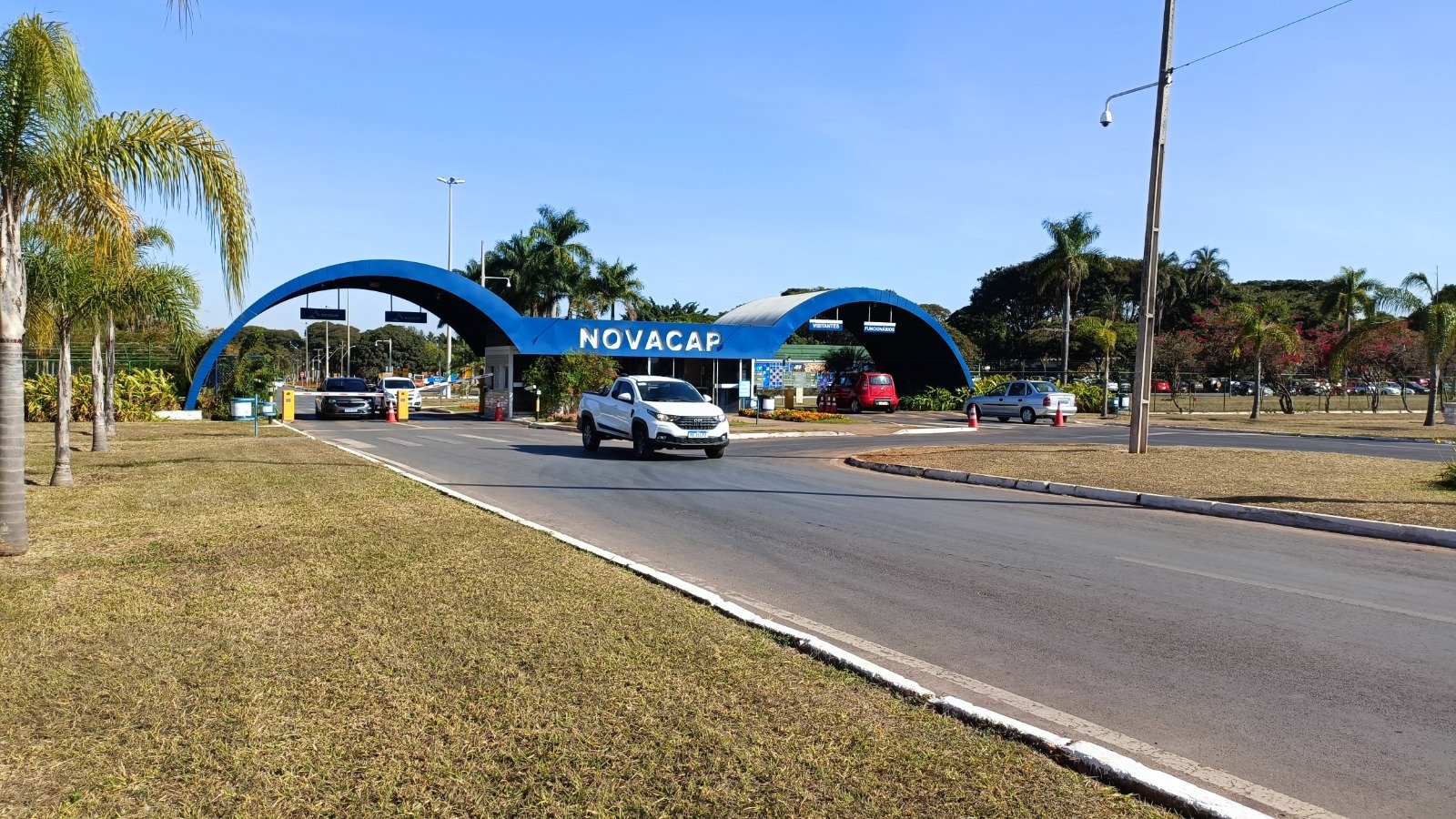 Concurso da Novacap tem resultado e homologação publicados no DODF Concurso da Novacap tem resultado e homologação publicados no DODF