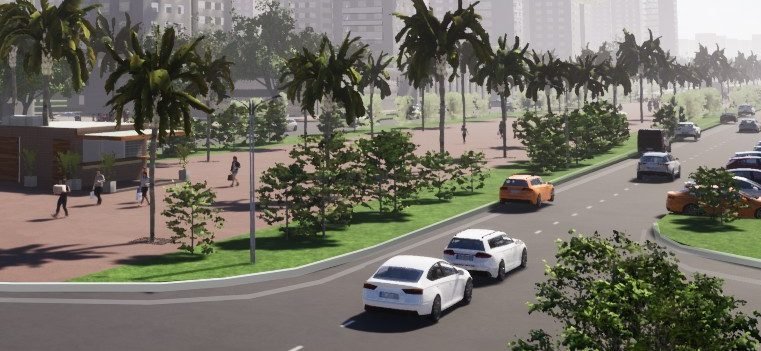 Conplan aprova criação do Setor Jóquei Clube para 51,9 mil habitantes