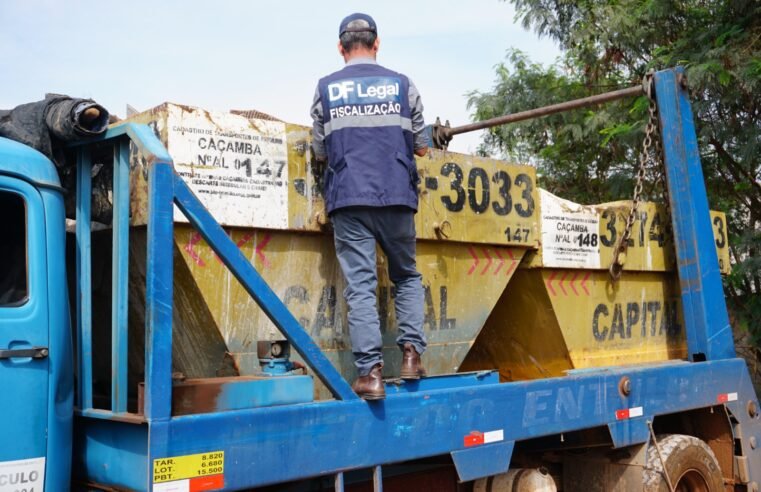 DF Legal publica novo Procedimento Administrativo Fiscal (PAF)