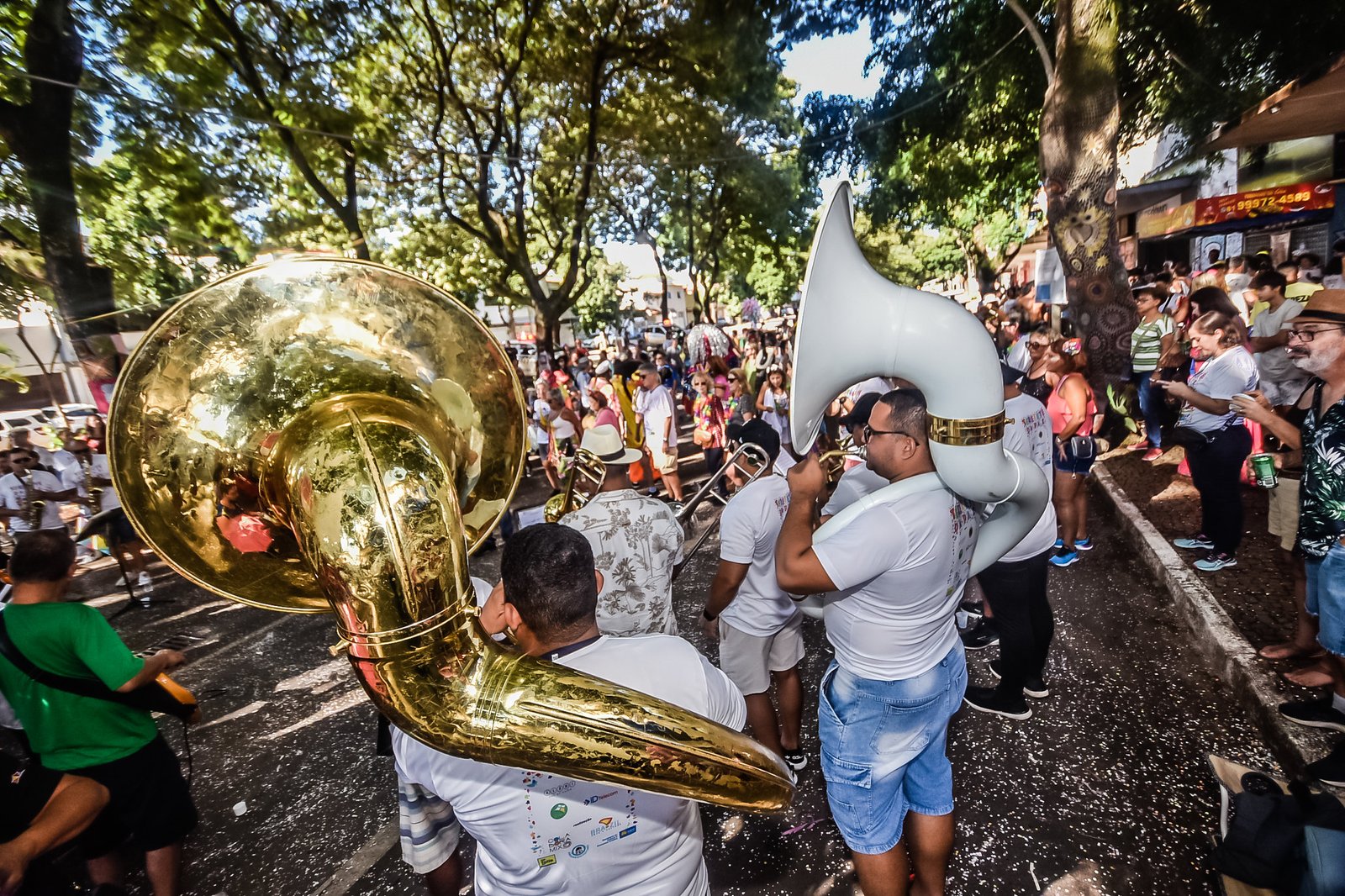 Divulgado o resultado definitivo para a realização da Escola de Carnaval