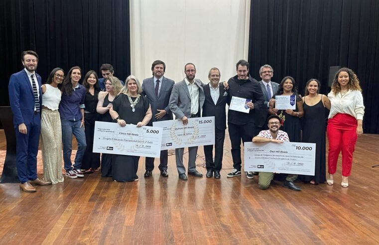 Lançado edital para premiar preservação e valorização do patrimônio cultural do DF