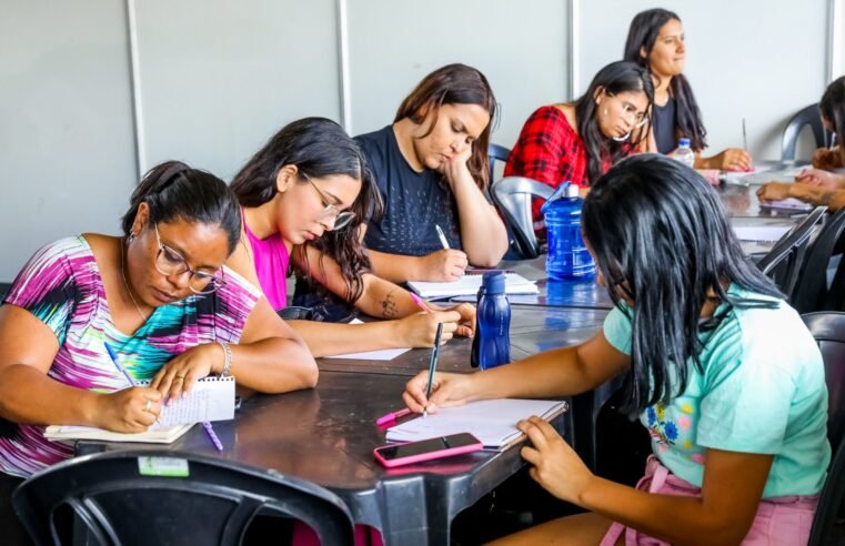 Programa Rede Comunidade colabora para fortalecimento de instituições do terceiro setor