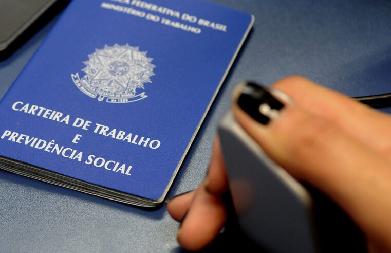 Semana começa com mais de 500 vagas abertas nas agências do trabalhador