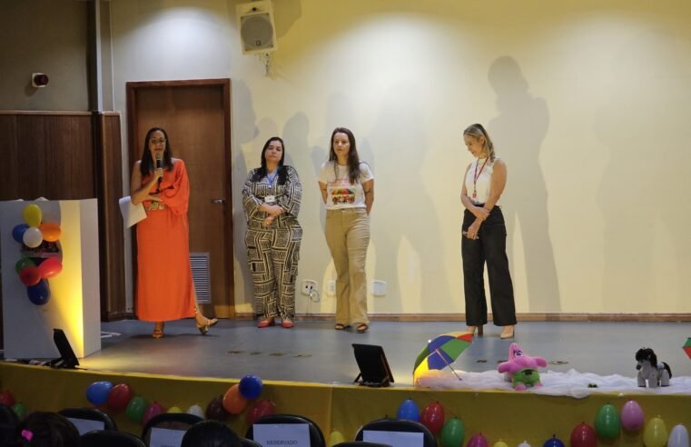 Seminário debate sobre os direitos da criança e do adolescente
