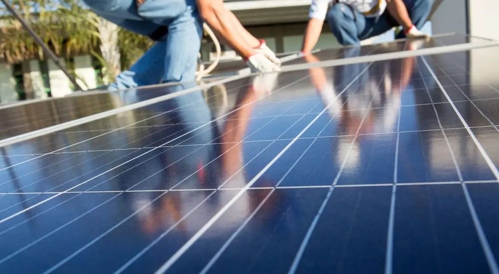 Brasil é o sexto país a alcançar 50 GW de energia solar Brasil é o sexto país a alcançar 50 GW de energia solar