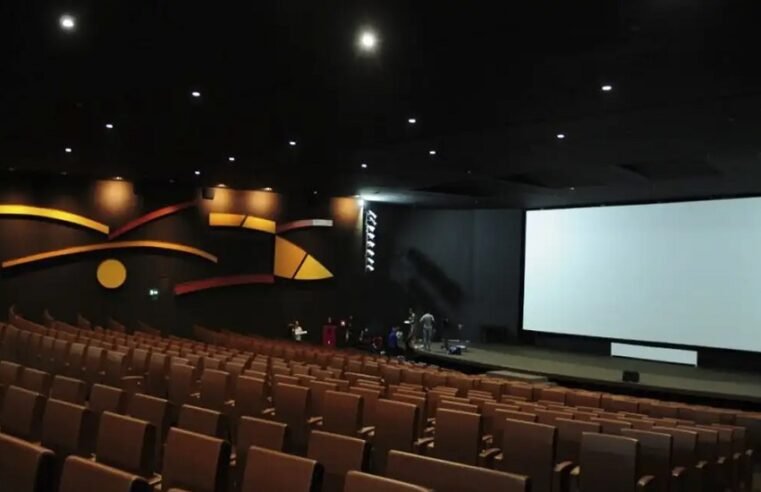 Brasília recebe a 14ª Mostra de Cinema e Direitos Humanos