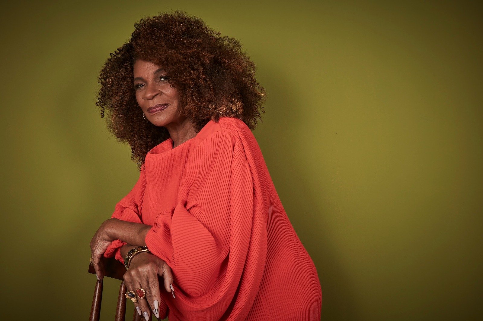 Cerimônia de Abertura do Festival de Brasília terá homenagens a Zezé Motta e Vladimir Carvalho Cerimônia de Abertura do Festival de Brasília terá homenagens a Zezé Motta e Vladimir Carvalho