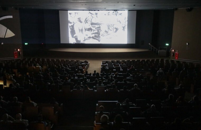 Cine Brasília tem programação especial para o Dia da Consciência Negra