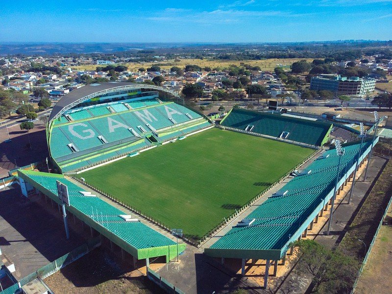 Com 16 times de todo o país, DF recebe Super Copa Capital de futebol sub-17