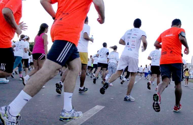 Corrida da Integralidade movimenta o DF no fim do mês