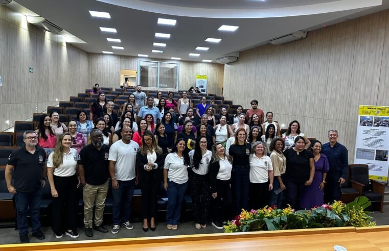 Curso Mobilidade e Trânsito capacita 293 professores da rede pública de ensino do DF 