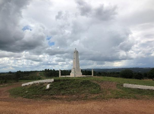 Decreto regulamenta criação de Unidade de Conservação em local histórico do DF