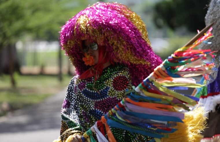 Desfile inspirado na IA, noites pernambucanas e cinema movimentam fim de semana no DF