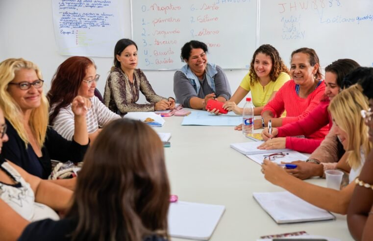 Distrito Federal institui política de apoio ao empreendedorismo feminino