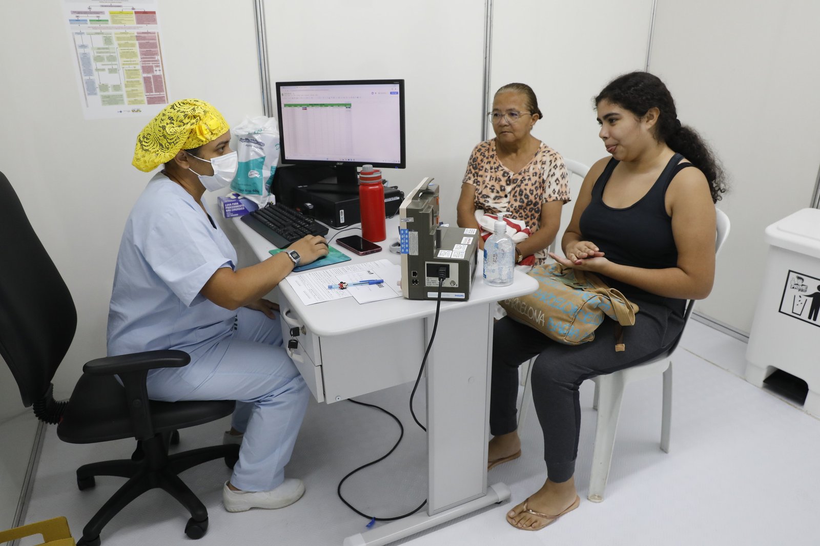 Está com sintomas de dengue? Saiba quando procurar uma UBS ou uma UPA