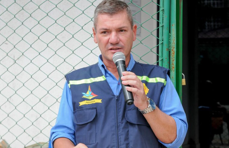 Ex-administrador do Paranoá, Sergio Damasceno morre, aos 50 anos