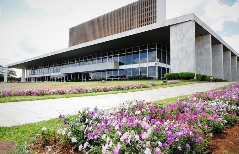 GDF cataloga e divulga planos estratégicos de 40 órgãos