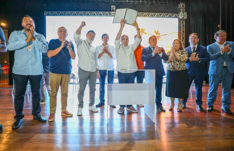 GDF nomeia 800 agentes de saúde para reforçar o combate à dengue