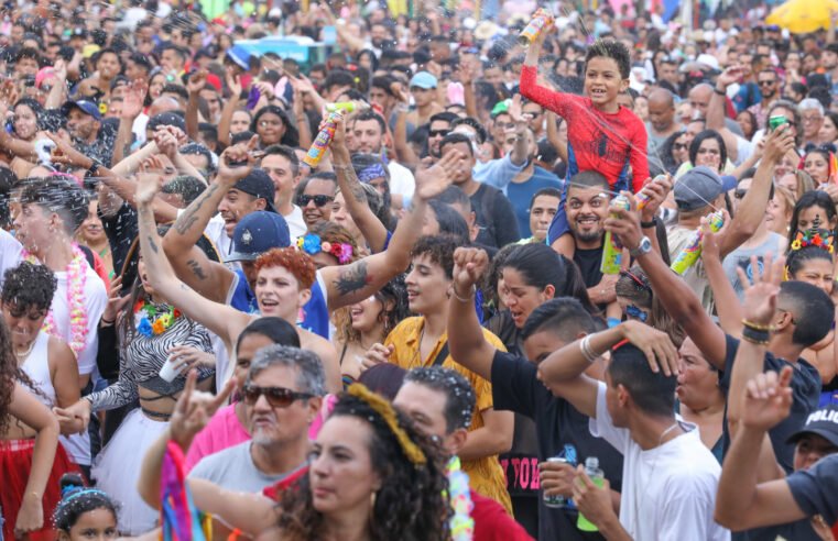 Gama recebe 3ª edição do Festival Farra Love
