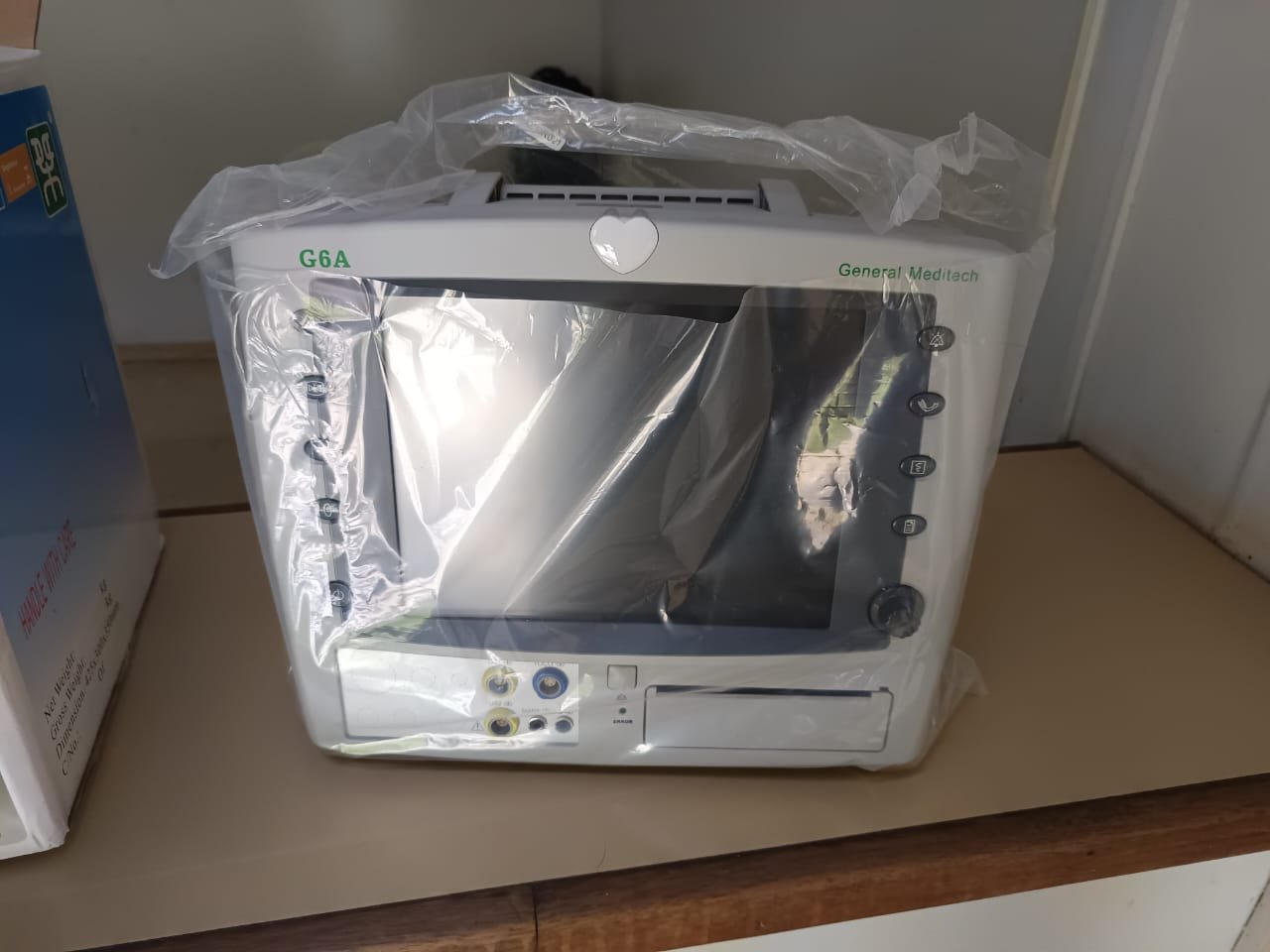 Hospitais regionais ganham equipamentos para ampliar segurança nos partos Hospitais regionais ganham equipamentos para ampliar segurança nos partos