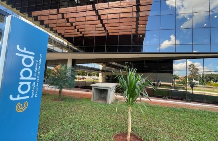 Iniciativa do GDF premia estudantes, pesquisadores e servidores no dia 13