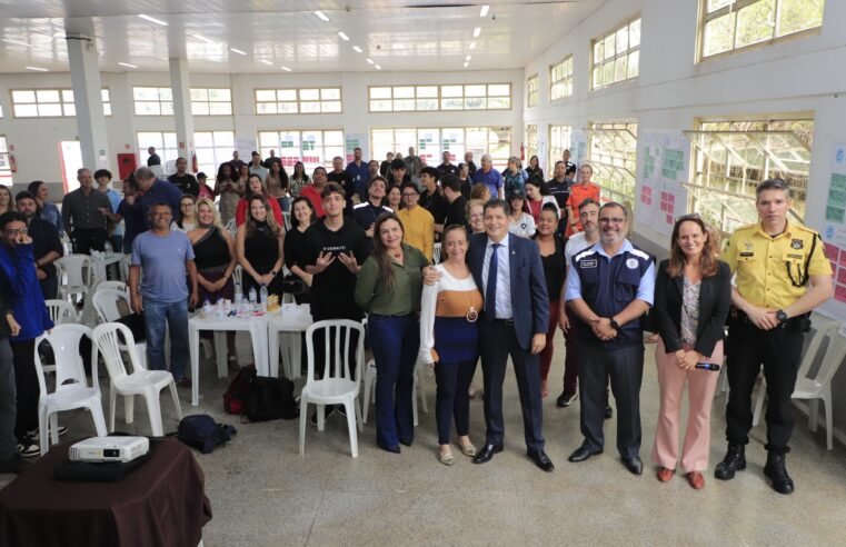 Inscrições para a I Confedisp encerram na próxima segunda-feira (25)