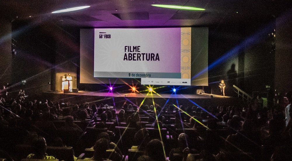 Inscrições prorrogadas para oficinas do Festival de Brasília do Cinema Brasileiro