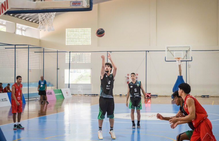 Jogos da Juventude registram bronze na ginástica para o DF na segunda etapa