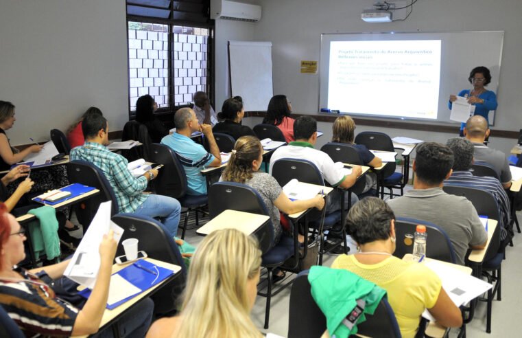 Legislação para concursos do GDF é atualizada e amplia sistema de cotas