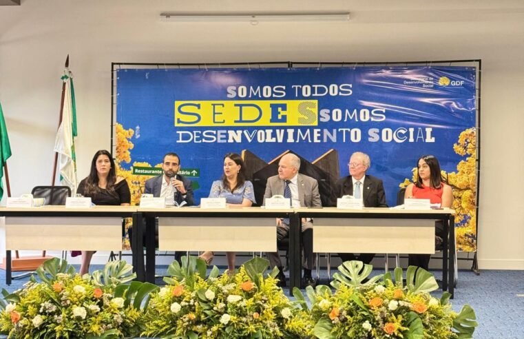 Novo centro de referência vai atender imigrantes em situação de violação de direitos no DF