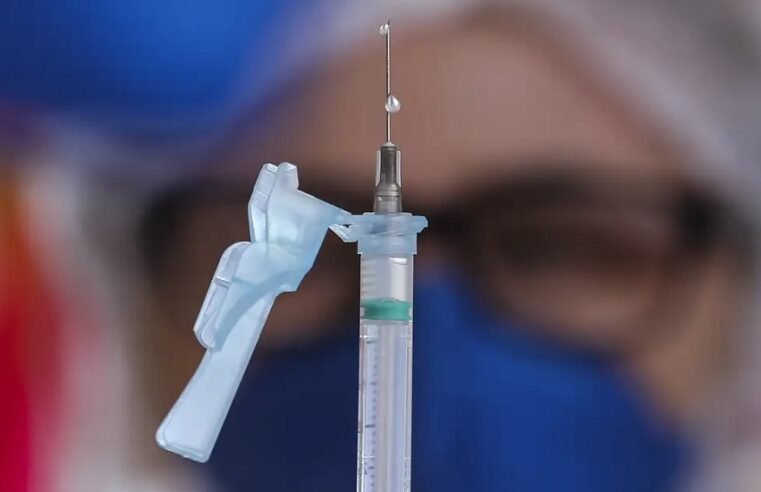 OMS aprova primeira vacina para uso emergencia de Mpox em crianças