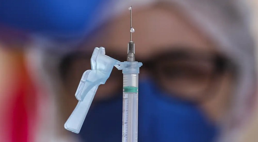 OMS aprova primeira vacina para uso emergencia de Mpox em crianças OMS aprova primeira vacina para uso emergencia de Mpox em crianças