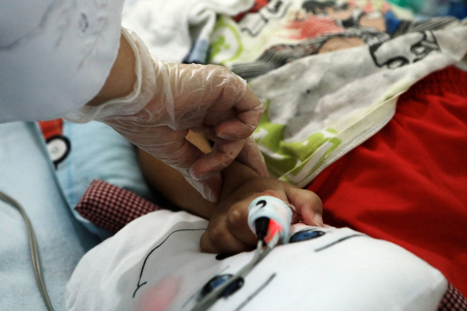 Oferta de serviços de home care será ampliada na rede pública de saúde Oferta de serviços de home care será ampliada na rede pública de saúde