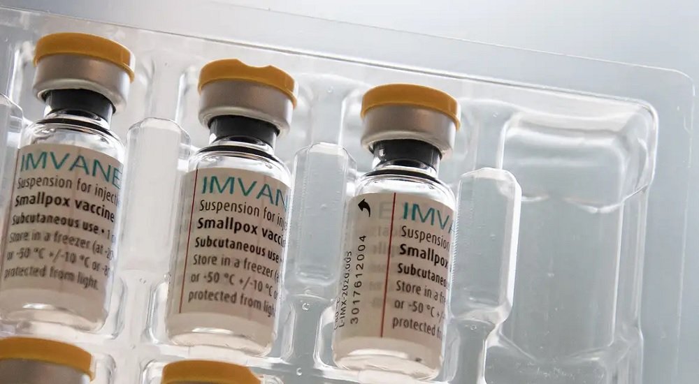 Organização Mundial da Saúde pré-qualifica primeira vacina contra mpox Organização Mundial da Saúde pré-qualifica primeira vacina contra mpox