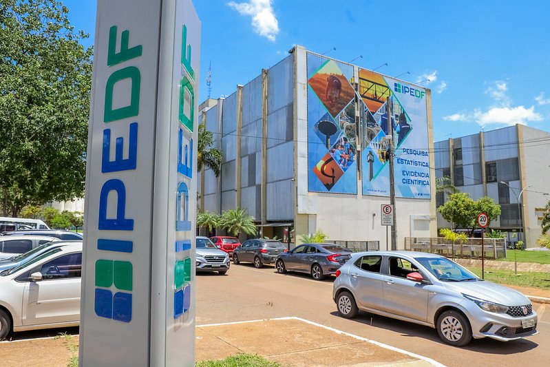 Pesquisa inédita analisa mercado empresarial no Distrito Federal