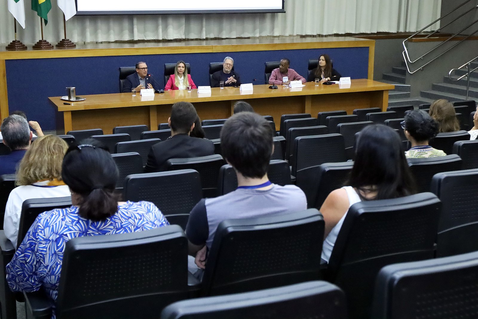 Plano de Educação Permanente em Saúde capacita servidores e otimiza assistência Plano de Educação Permanente em Saúde capacita servidores e otimiza assistência