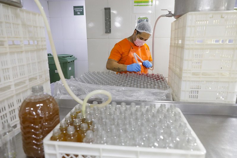 Resultado de pesquisa sobre ambiente empresarial na capital será divulgado nesta quinta (28) Resultado de pesquisa sobre ambiente empresarial na capital será divulgado nesta quinta (28)