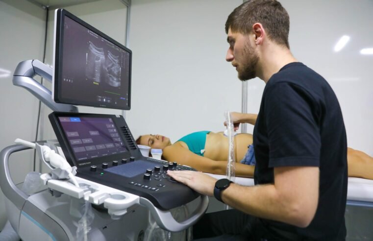 Saúde Mais Perto do Cidadão atende moradores do Riacho Fundo com exames e consultas gratuitas
