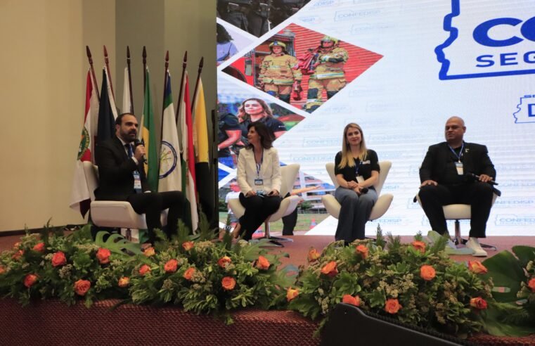 Segundo dia de Confedisp é marcado por integralidade de setores