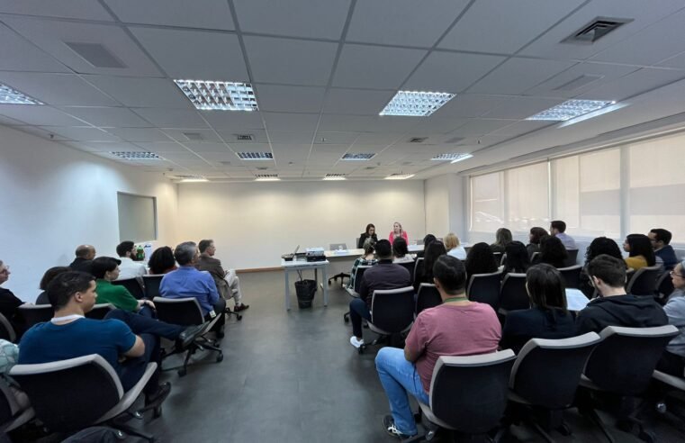 Semana de Compliance e Integridade alcança mais de 80% de aprovação