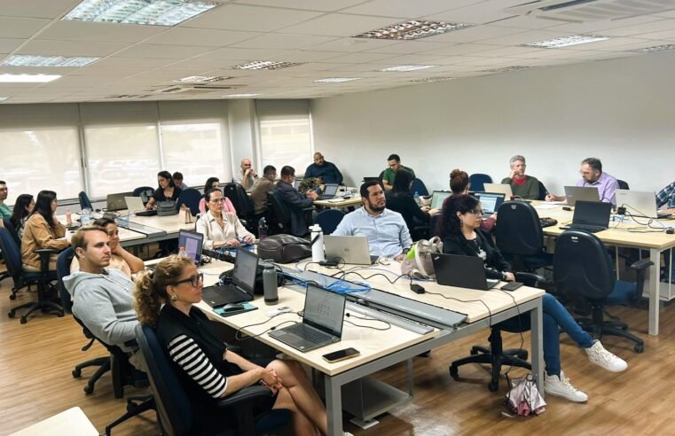 Servidores do GDF recebem capacitação na Escola de Governo