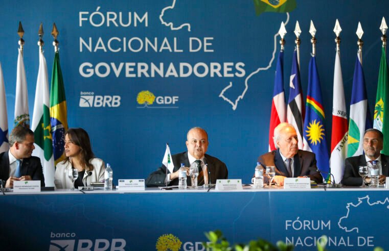 União e estados discutem propostas de apoio ao empreendedorismo no combate à fome