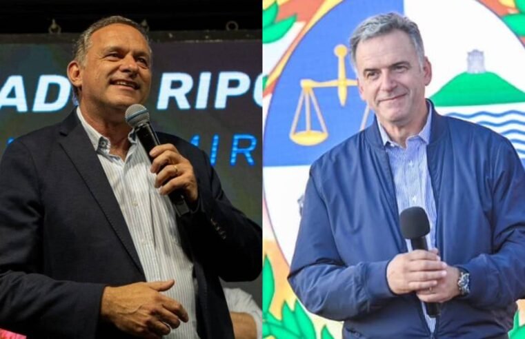 Uruguaios definem futuro presidente em 2º turno acirrado neste domingo