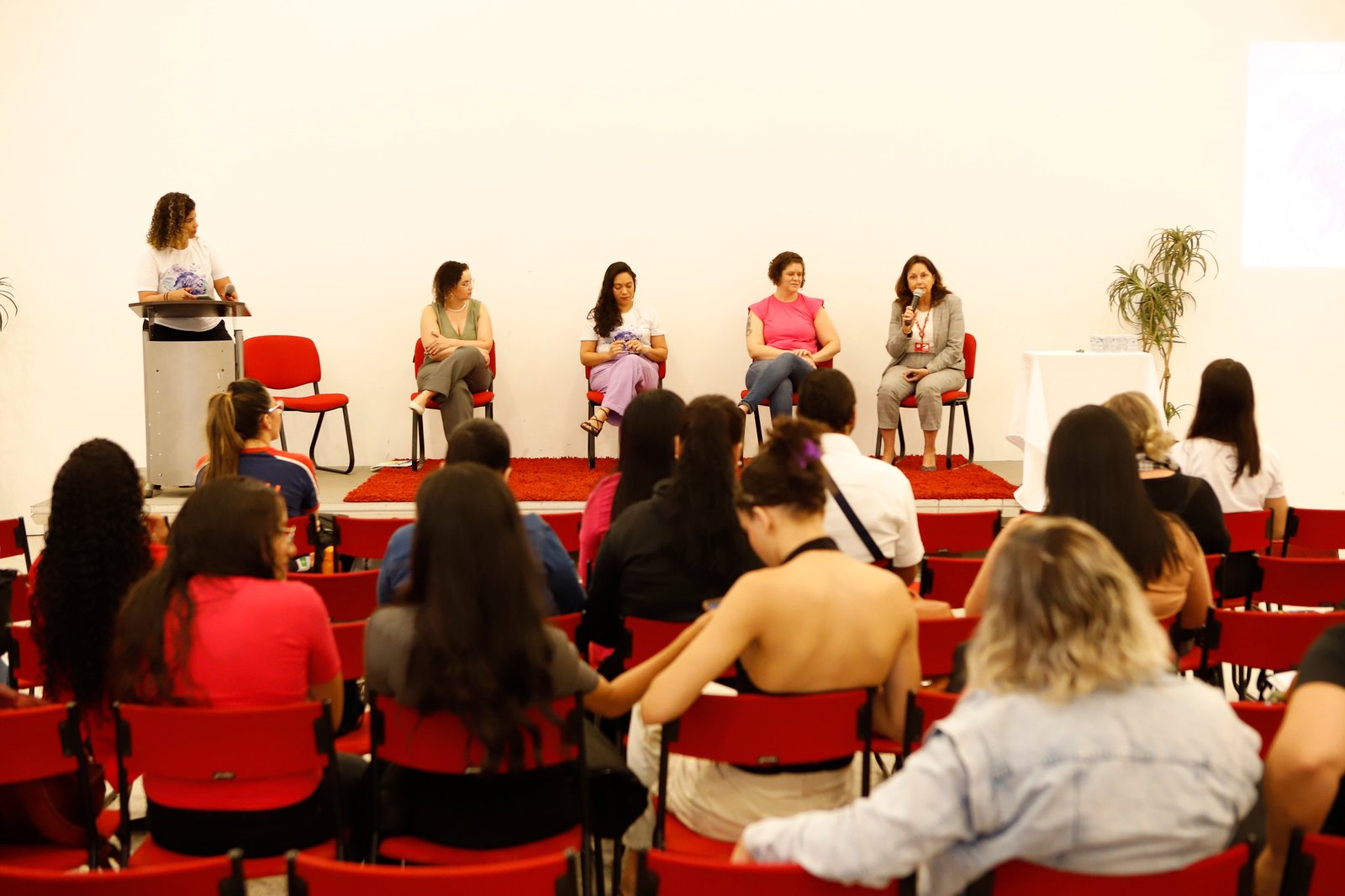 VII Jornada Acadêmica discute novos caminhos para Rede de Atenção Psicossocial do DF