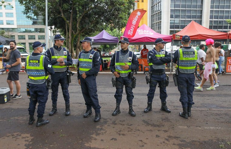 Abertas inscrições para nova etapa do programa Qualidade de Vida no Trabalho da SSP-DF